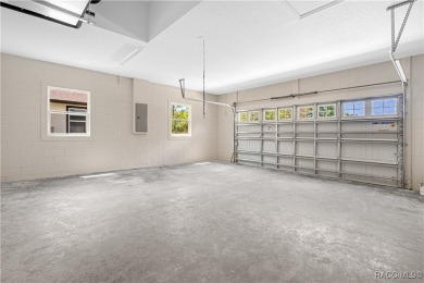 NO HOA. Charming Citrus Springs home is ready to move right in