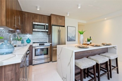 Welcome to your dream home in Newport Beach's resort-style gated