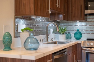 Welcome to your dream home in Newport Beach's resort-style gated