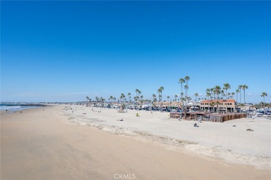 Welcome to your dream home in Newport Beach's resort-style gated