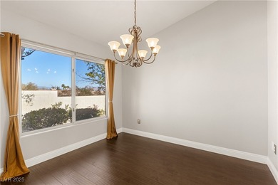 Pristine, upgraded, ready to move in and enjoy! Gated courtyard