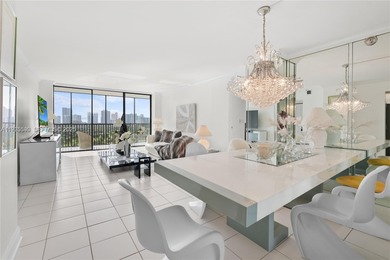 The most desirable and largest 2 bed 2 bath in the building