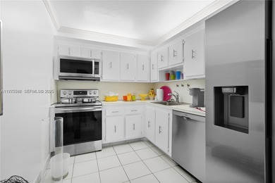 The most desirable and largest 2 bed 2 bath in the building