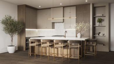 ONLY TWO LEFT! Welcome to AFINITY, PLD Homes newest luxury