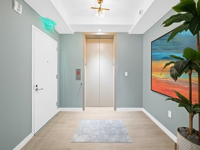 Feel the ocean from every angle open the east terraces to hear