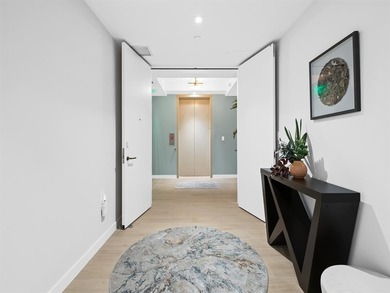 Feel the ocean from every angle open the east terraces to hear