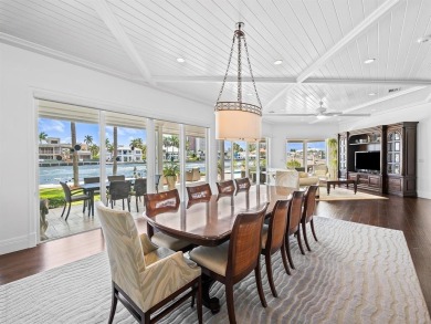 Exceptional SE point lot boasting approximately 174 ft of