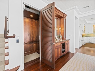 Exceptional SE point lot boasting approximately 174 ft of