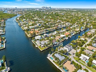 Exceptional SE point lot boasting approximately 174 ft of