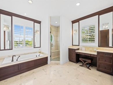 Exceptional SE point lot boasting approximately 174 ft of