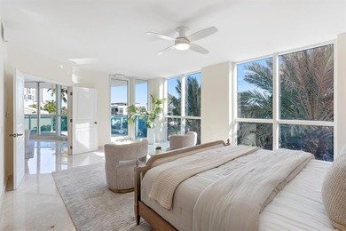 Experience luxury beachfront living in this oceanfront