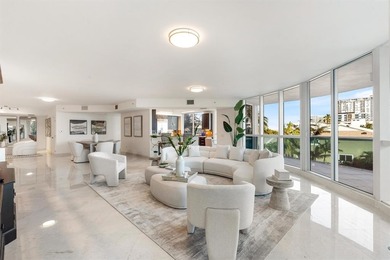 Experience luxury beachfront living in this oceanfront