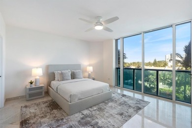 Experience luxury beachfront living in this oceanfront