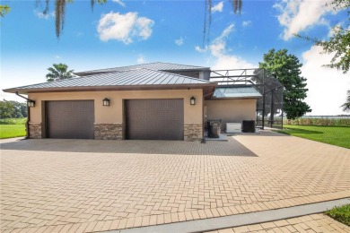 One-of-a-Kind Lakefront Oasis on Lake Pierce! This custom-built