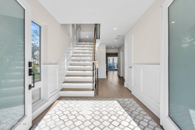 STUNNING CUSTOM BUILT 4 LEVEL NEW CONSTRUCTION HOME! This head