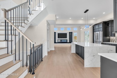 STUNNING CUSTOM BUILT 4 LEVEL NEW CONSTRUCTION HOME! This head