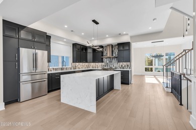 STUNNING CUSTOM BUILT 4 LEVEL NEW CONSTRUCTION HOME! This head