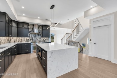 STUNNING CUSTOM BUILT 4 LEVEL NEW CONSTRUCTION HOME! This head