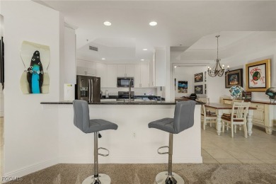 Lovely 21st floor High Point Place home in immaculate condition!