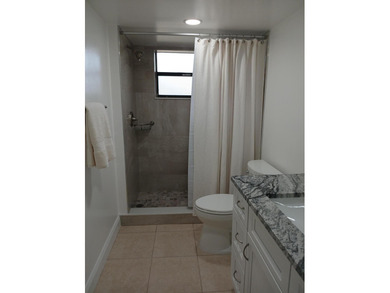 Penthouse end unit condo newly renovated with brand new kitchen