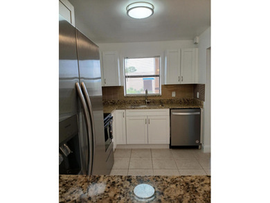 Penthouse end unit condo newly renovated with brand new kitchen