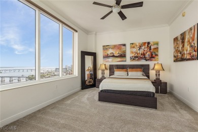 Lovely 21st floor High Point Place home in immaculate condition!