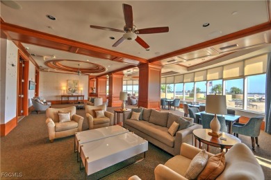 Lovely 21st floor High Point Place home in immaculate condition!