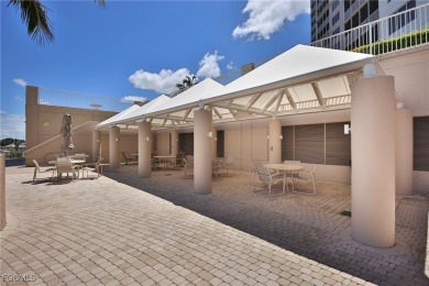 Lovely 21st floor High Point Place home in immaculate condition!