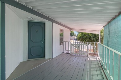 Charming 2-Bed, 2-Bath Home in a Vibrant Senior Community Step