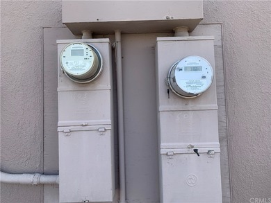 Commercial building currently being used as doctors office. ADA