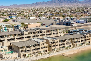 Stunning remodeled condo in the heart of the action on the