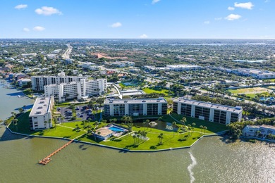 Welcome to serene living at 200 Intracoastal Place Unit 206