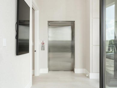 One of a kind - 5th Floor Penthouse in the Sterling Bank