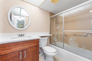 CORNER UNIT - BEAUTIFULLY UPDATED - WATERFRONT - BONUS DEN WITH