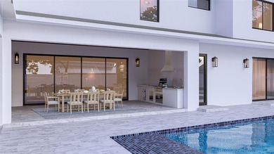 Under Construction. Luxury and lifestyle converge on a rare 13