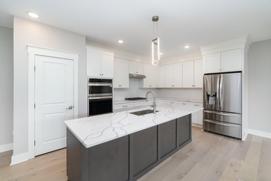 Builder financing and Lease to Own options available! Experience