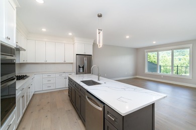 Builder financing and Lease to Own options available! Experience