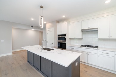 Builder financing and Lease to Own options available! Experience