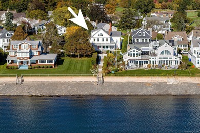 Motivated Seller! An exceptional almost waterfront property in