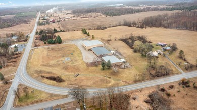 BRING AN OFFER-ALL OFFERS WILL BE CONSIDERED! 35,000 Sq. Ft of