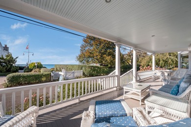 Motivated Seller! An exceptional almost waterfront property in