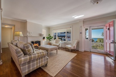 Motivated Seller! An exceptional almost waterfront property in