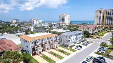 Brand New Townhome, 528 ft to Beach access. Townhome Features 3