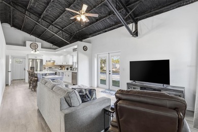 Welcome to your modern country retreat in Williston, Florida!