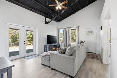 Welcome to your modern country retreat in Williston, Florida!