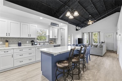 Welcome to your modern country retreat in Williston, Florida!