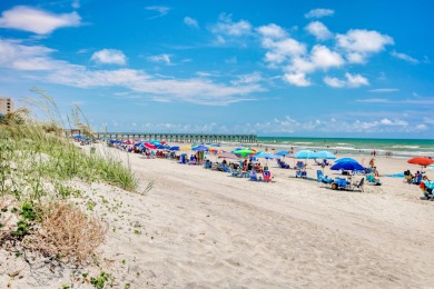 Location, Location, Location!!  Nestled between the serene