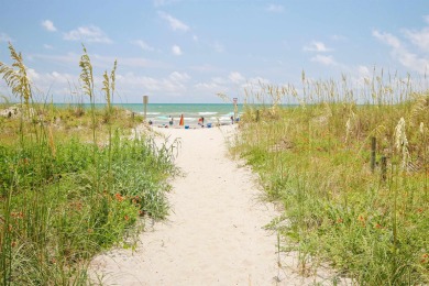 Location, Location, Location!!  Nestled between the serene