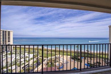 Welcome to Unimpeded Beach Access! That's right! Ocean Trail is