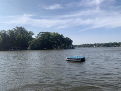 5 bed/4 full bath Lake Shafer/Kean's bay 2 house Beauty with a